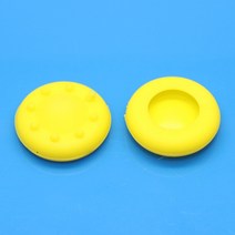 게임 악세사리 용품 최고의 가격 2pcs 고무 실리콘 캡 스틱 그립 커버 PS4 PS3 PS2 x 박스 360 하나의 컨트, Color 5 (mg-061), 한개옵션1, 05 Color 5 (mg-061)