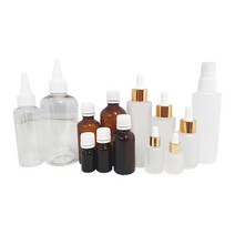 스포이드 유리 공병, 스포이드 유리공병 5ml, 1개
