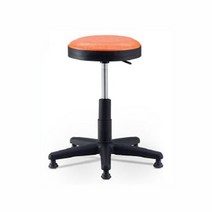 YDW437571 환의자고정 사무실의자 사무용의자 병원의자 접의식의자 사, 영도매 일반중심봉-블랙