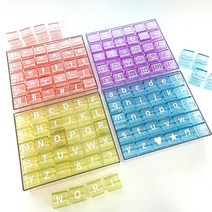노리도장 리드앤플레이 한글스탬프 한글도장 한글교구 한글공부 영어스탬프 영어도장 영어교구 영어공부 숫자도장 감정도장, 체험형동화책 (내 이름은 OOO입니다)