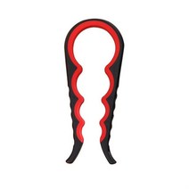 딸기쨈오프너 만능 딸기쨈 병따개 다용도 오프너, 4구 오프너, 4구 오프너