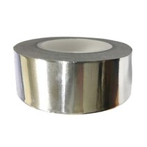 50mm 전자파 차단 접지 알루미늄 테이프 보수용 싱크대 diy 보일러