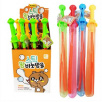3000스틱 왕비눗방울 280ml, 상세페이지 참조
