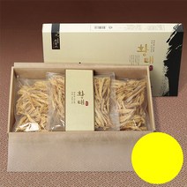황태찜 황태포 황태해장국 황태구이 대관령 400g 선물세트 황태채 황태국 황태요리 황 98113358EA, 1, 본상품선택