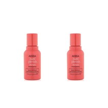 아베다 뉴트리플레니쉬 딥 모이스쳐 샴푸 50ml Aveda Nutriplenish Shampoo, 2팩