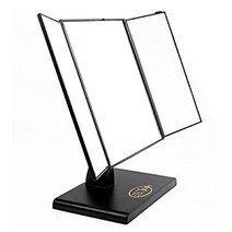 빠띠라인 3면 사각거울 소 ST-7013S