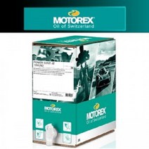 모토렉스(MOTOREX) 4싸이클 엔진오일 100% 10W60 20L, 단품
