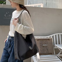 보부상가방 숄더백 쇼퍼백 휘뚜루마뚜루 대학생가방 데일리백 데일리가방 나일론백
