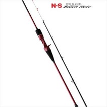 정이피싱 NS 엔에스 로드스 알파 쭈깅 쭈꾸미 갑오징어 낚시대, B-1552