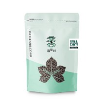 참두리 헛개다슬기환 200g 500g 1kg, 1팩