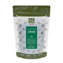 신선약초 국산 삼백초환 300g