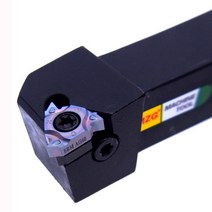 선반 터닝툴 MZG SER 20x20 16x16 CNC 가공 커터 외부 나사산 공구 스레딩 홀더 나사 터닝, SER2525M22