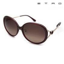 [에트로(선글라스)] [ETRO] 에트로 명품 선글라스 ET668SK_603