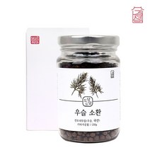 경성 우슬 쇠무릎 환 맥아 참당귀뿌리 홍화씨 두충, 1개, 130g