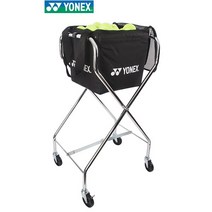 요넥스 YONEX 테니스 볼 카트, 1개