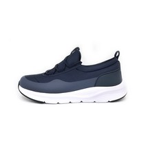 S마켓 NC고잔 HOBOKEN 겨울 WARM SHOES NAVY (H2010) 도심 아웃도어 어디서든 따뜻하게! 방한화 겨울용 신발!