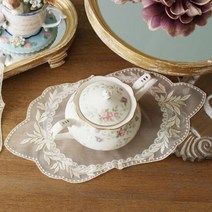 월계수 레이스 러너 30cm 쁘띠러너 미니러너, 단품, 단품