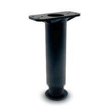 아이베란다 침대보강 싱크대 조절발 다리 브라켓 지지대 OC, D(180-340mm)