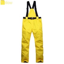 따뜻한 스노우 팬츠-30 겨울 아웃도어 플러스 사이즈 컬러풀 바지 방수 방풍 스키복 빕