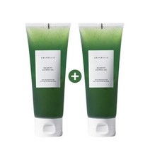 쑥 카밍 젤 100ml 2개