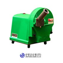 고추써는기계 SY-1700 고추자르는기계 샐러리 파