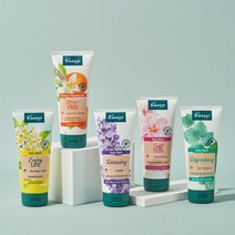 [크나이프] [1+1] 퍼퓸 바디워시 200ml (선택), 퍼퓸아로마향선택:엔조이 라이프(레몬 메이창)
