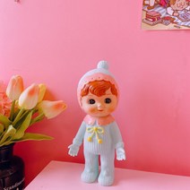 버터콕 복고풍 빈티지 인테리어 장식 인형, F, 상세페이지 참조cm