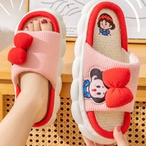 [10종 사무용슬리퍼모음] 여성 큐티 푹신한 발편한 실내 실외 사무실 거실 층간소음방지 학생 학원 학교 구름 리본 쿠션 통굽 키높이 슬리퍼