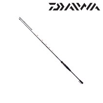 다이와 타코이카X 1회무상보증 쭈꾸미 갑오징어 선상루어낚시대 한국다이와, 175H