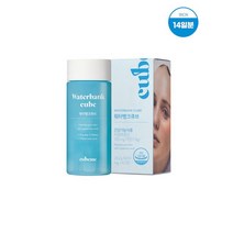 Cubeme [클리어런스] 큐브미 워터뱅크 큐브 14일분, FREE