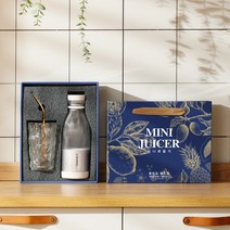 착즙기 녹즙 원액 휴대용 전기 Juicer 블렌더 Usb 미니 과일 믹서 추출기 음식 밀크 쉐이크 다기능 주스 메, 03 G0316 glass straw