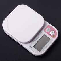 MDG2836 IS 전기식 지시저울 2kg KS-208 (), 상세페이지 참조