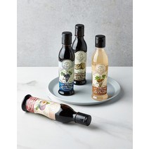 레오나르디 발사믹 그레이즈6종 220g 1통, 레오나르디 발사믹 그레이즈 무
