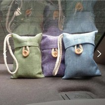 숯주머니 공기정화 탈취제 방향제, 1, 본상품선택