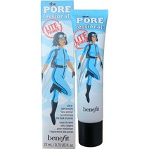베네피트NEW 더 포어페셔널 (라이트) 프라이머22ml- 5번째포어, 22ml, 1개