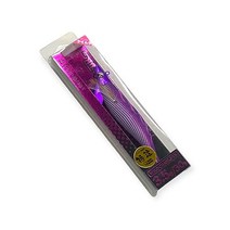 스퀴드 매니아(SquidMania) 스쿠마니 와일드 체이스 WILD CHASE B-TRboat eging 3.5호-30g 보트 에깅 팁 런(BTMD01.시마시마 클리어 퍼플(UV)[드래곤즈 오리카라])