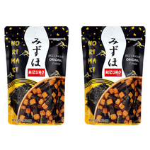 MIZUHO 미즈호 노리마키 오리지날, 2개, 50g
