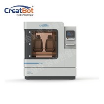 Creatbot F1000 산업용 3D 프린터 대형 인쇄 크기 대용량 고해상도, free