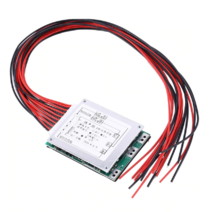 배터리 보호회로 16S 60V 35A 국내배송, 1개