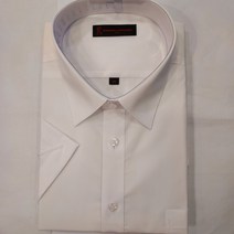 [로베르따] 뉴코아창원 남성!!특가반짝세일 # 빅사이즈대전!! 얼렁겟하세요^^깔끔하고 고급진 솔리드 비즈니스셔츠 일반핏 셔츠RL63010