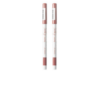 미샤 실키래스팅 립 펜슬 0.25g, 살사레드, 10개