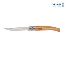 CT 오피넬 나이프 에필레no.8 올리브나무 1EA(2764263)