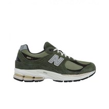 뉴발란스 정품 2002R 스페셜 빈티지 카키 New Balance 2002R Special Vintage Khaki