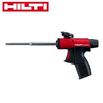 HILTI 힐티 폼건 우레탄 폼 디스펜서_힐티폼건 CF-DS1 no. 101006EAx459nC, 1개