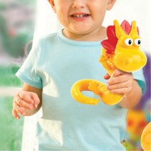 교육교구 동물피규어 1살 2살 3살 용 어린이날선물 첫