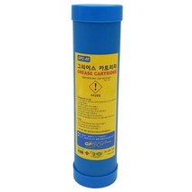 지피테크 구리스 카트리지 미니팩400G