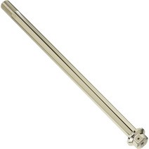 일본직발송 10. 지 공예 (GCRAFT) G 크래프트 (GCRAFT) [GCRAFT × KOOD] 크로 몰리 액슬 샤프트 230MM 원, 230MM 액슬 샤프트, One Color