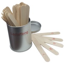 로또번호뽑기 로또추첨기 점괘통 로또통 로또게임기 추출기