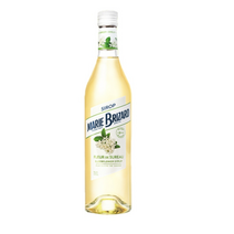 마리브리자드 엘더플라워 시럽, 700ml, 8개