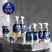 아스토니쉬 곰팡이 기름때 화장실 찌든때 숨은때 제거제 주방 욕실 세제, 13.숨은때 클리너(350g), 1개